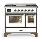 40" Range