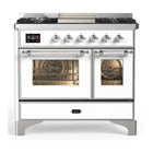 40" Range
