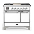 40" Range
