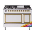 48" Range