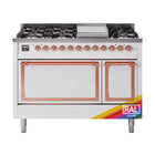 48" Range