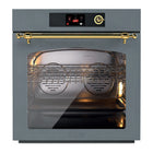30" Wall Oven