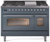 48" Range