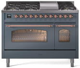 48" Range