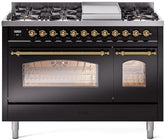 48" Range