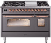 48" Range