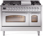 48" Range