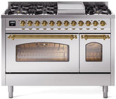 48" Range