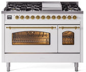 48" Range