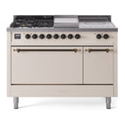 48" Range