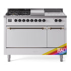 48" Range