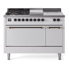 48" Range