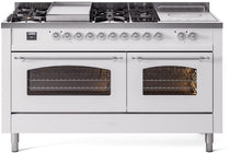 60" Range