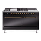 60" Range