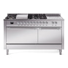 60" Range