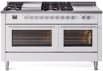 60" Range