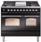 40" Range