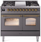 40" Range