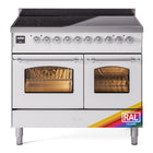 40" Range