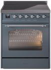 30" Range