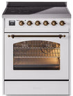 30" Range