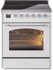 30" Range