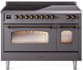 48" Range