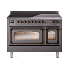 48" Range