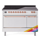 48" Range