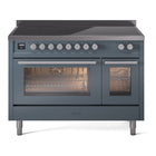 48" Range