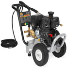 Cold Water Pressure Washer