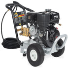 Cold Water Pressure Washer