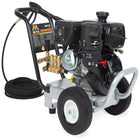 Cold Water Pressure Washer