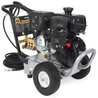 Cold Water Pressure Washer