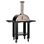 Small (0"-26") Pizza Oven