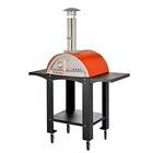 Small (0"-26") Pizza Oven
