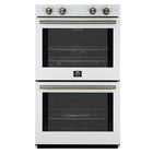 30" Wall Oven