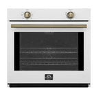 30" Wall Oven