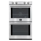 30" Wall Oven