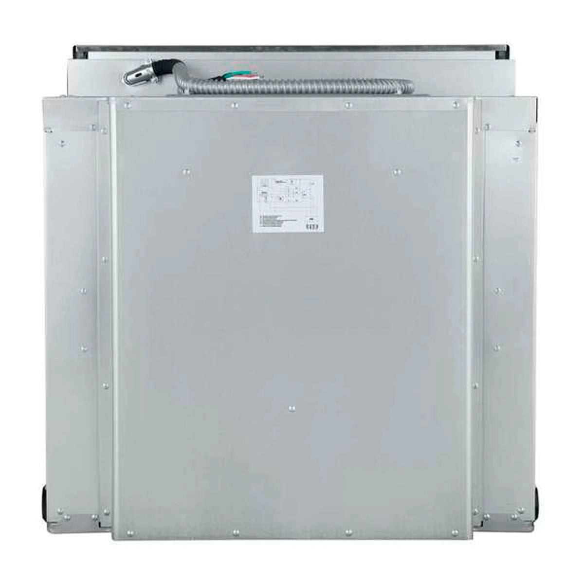 Forno Vomero 30-Inch Single Wall Oven in Stainless Steel (FBOEL1370-30)