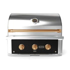 30 Inches Grill
