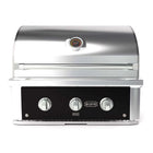 30 Inches Grill