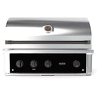 36 Inches Grill