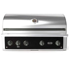 42 Inches Grill