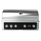42 Inches Grill