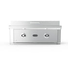 Gas Griddle