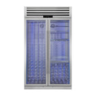 48" Wine Cooler