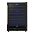 24" Wine Cooler