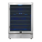 24" Wine Cooler