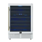 24" Wine Cooler
